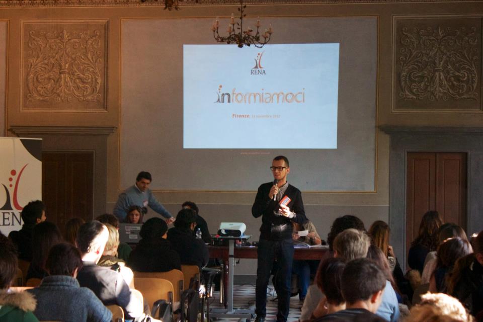 Mentoring e orientamento per 200 studenti a Torino e Roma: arriva (In)formiamoci!