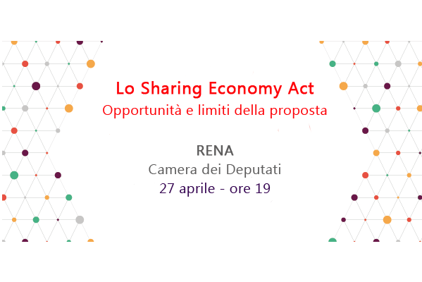 Sharing Economy Act_Invito home