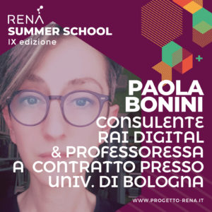 Paola Bonini