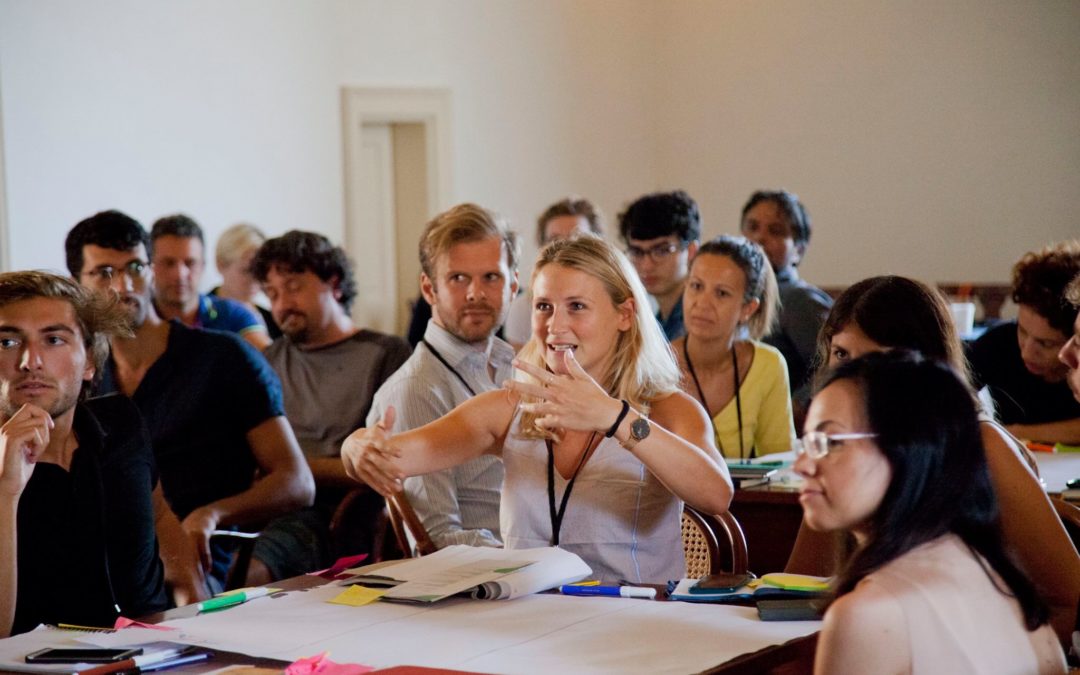 Quale cambiamento vogliamo? Aperte le iscrizioni alla RENA Summer School 2019