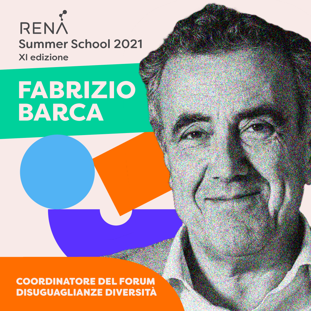 Fabrizio Barca