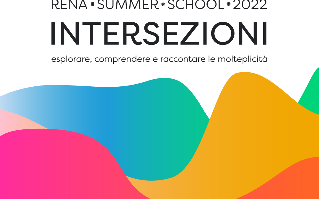 Rena Summer School 2022