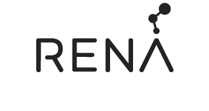 logo progetto Rena